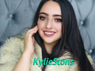 KylieStons