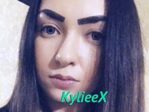 KylieeX