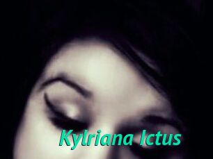 Kylriana_Ictus