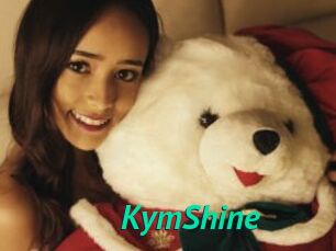 KymShine