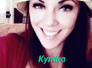 Kyndra