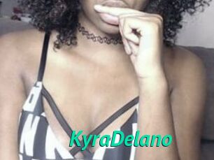 KyraDelano