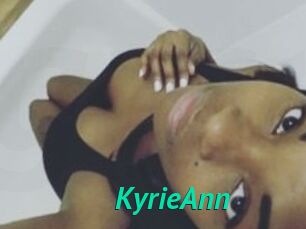 KyrieAnn