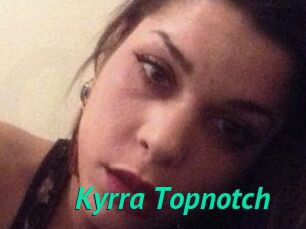 Kyrra_Topnotch