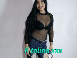 K_talina_xxx