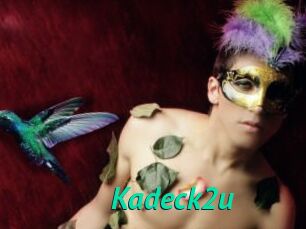 Kadeck2u