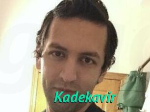 Kadekavir