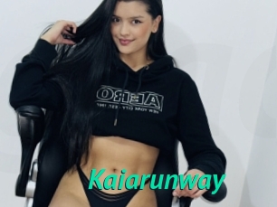 Kaiarunway