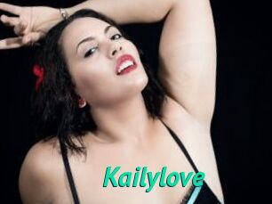 Kailylove