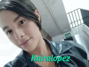 Kairalopez