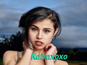 Kairaxoxo