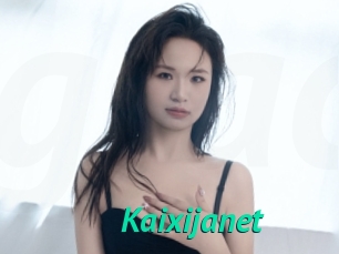 kaixijanet Gratis Camsex