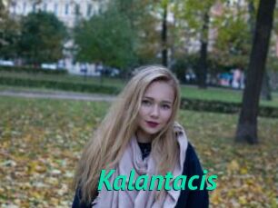 Kalantacis