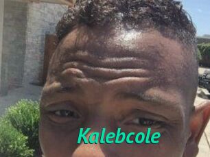 Kalebcole