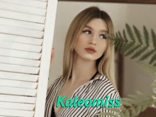 Kaleomiss