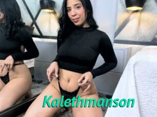 Kalethmanson