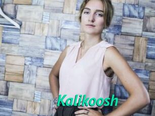 Kalikoosh