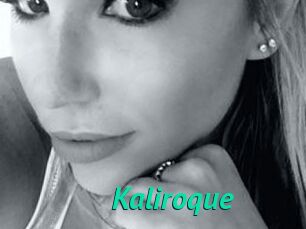 Kaliroque