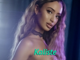 kaliste Gratis Camsex