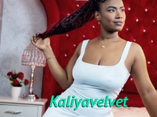 Kaliyavelvet