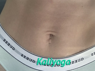 Kaliyoga
