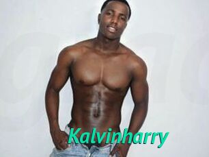 Kalvinharry
