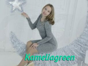 Kameliagreen