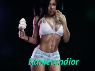 Kamerondior