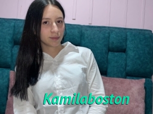 Kamilaboston