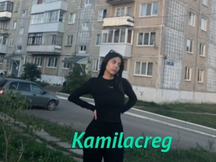 Kamilacreg