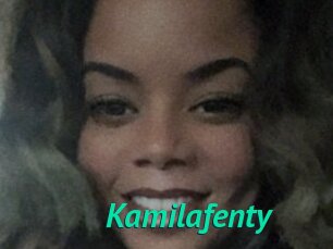 Kamilafenty
