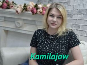 Kamilajaw