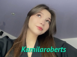 Kamilaroberts