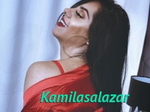 Kamilasalazar