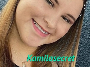Kamilasecret