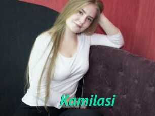 Kamilasi