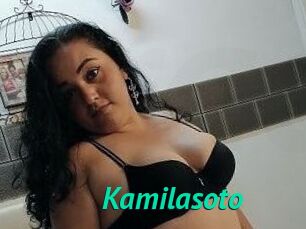 Kamilasoto