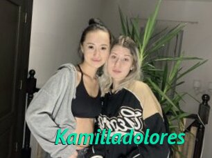 Kamilladolores