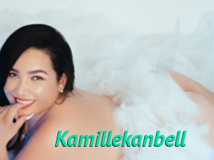 Kamillekanbell