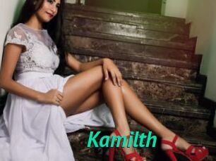Kamilth