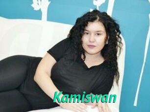 Kamiswan