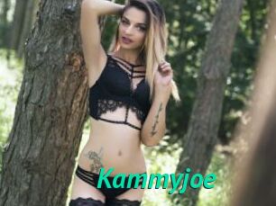 Kammyjoe