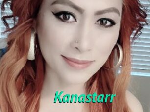 Kanastarr