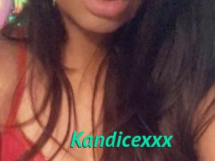 Kandicexxx