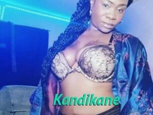 Kandikane