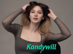 Kandywill