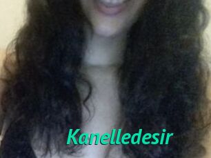 Kanelledesir