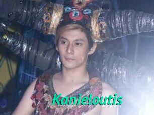Kanieloutis