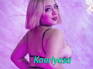 Kaoriyasu