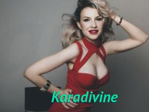 Karadivine